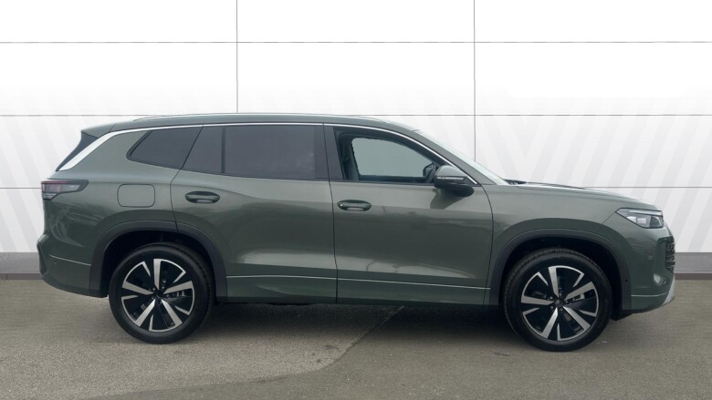 Volkswagen Tayron 2.0 TDI Elegance 5dr DSG7 [7 Seat] Diesel Estate